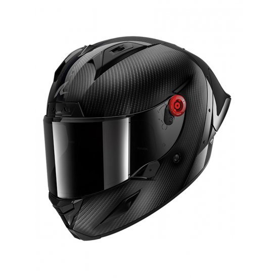 Shark Aeron-GP Full Carbon Motorcycle Helmet at JTS Biker Clothing
